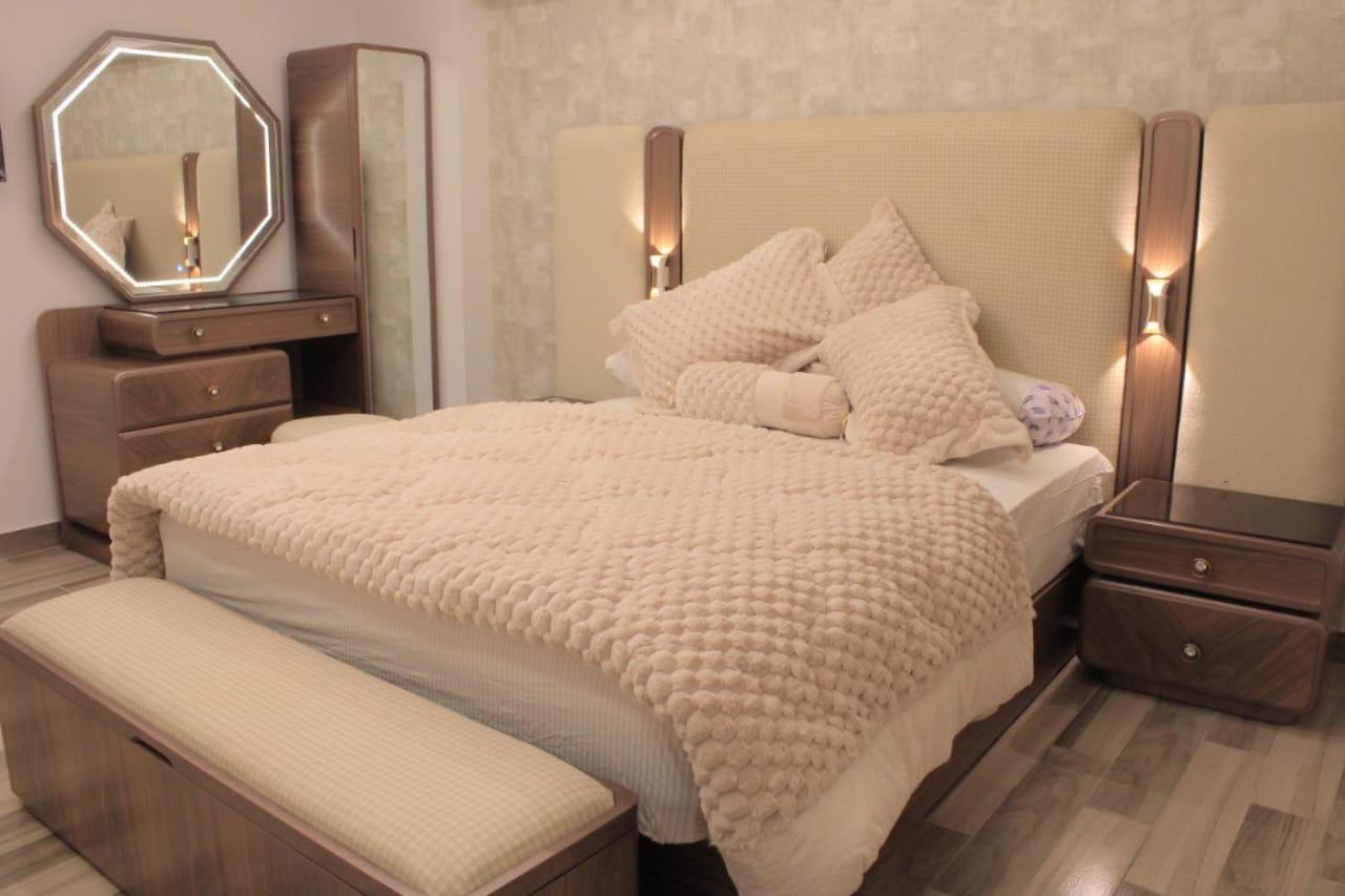 المهندسين Appartement *