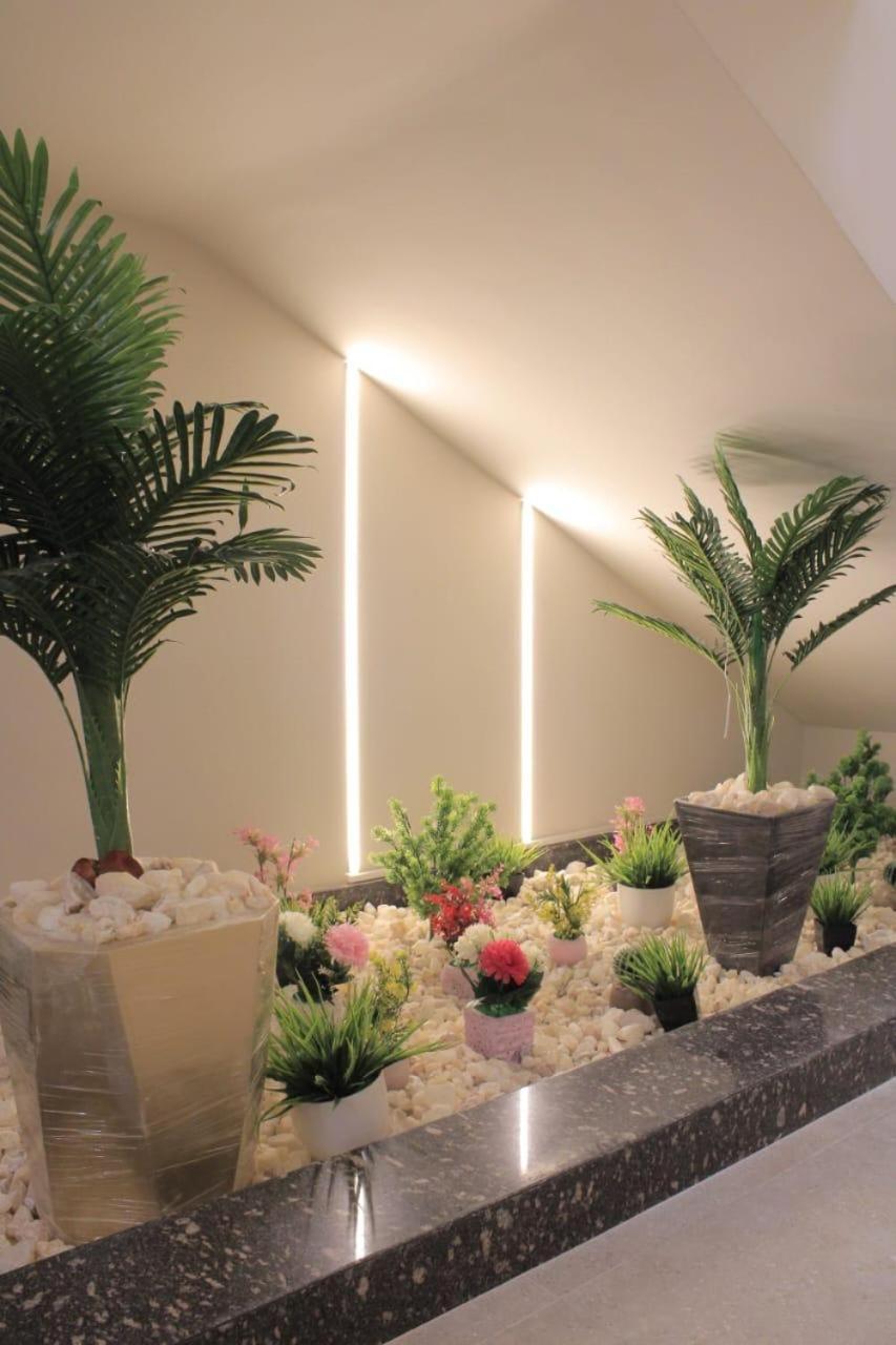 المهندسين Appartement *
