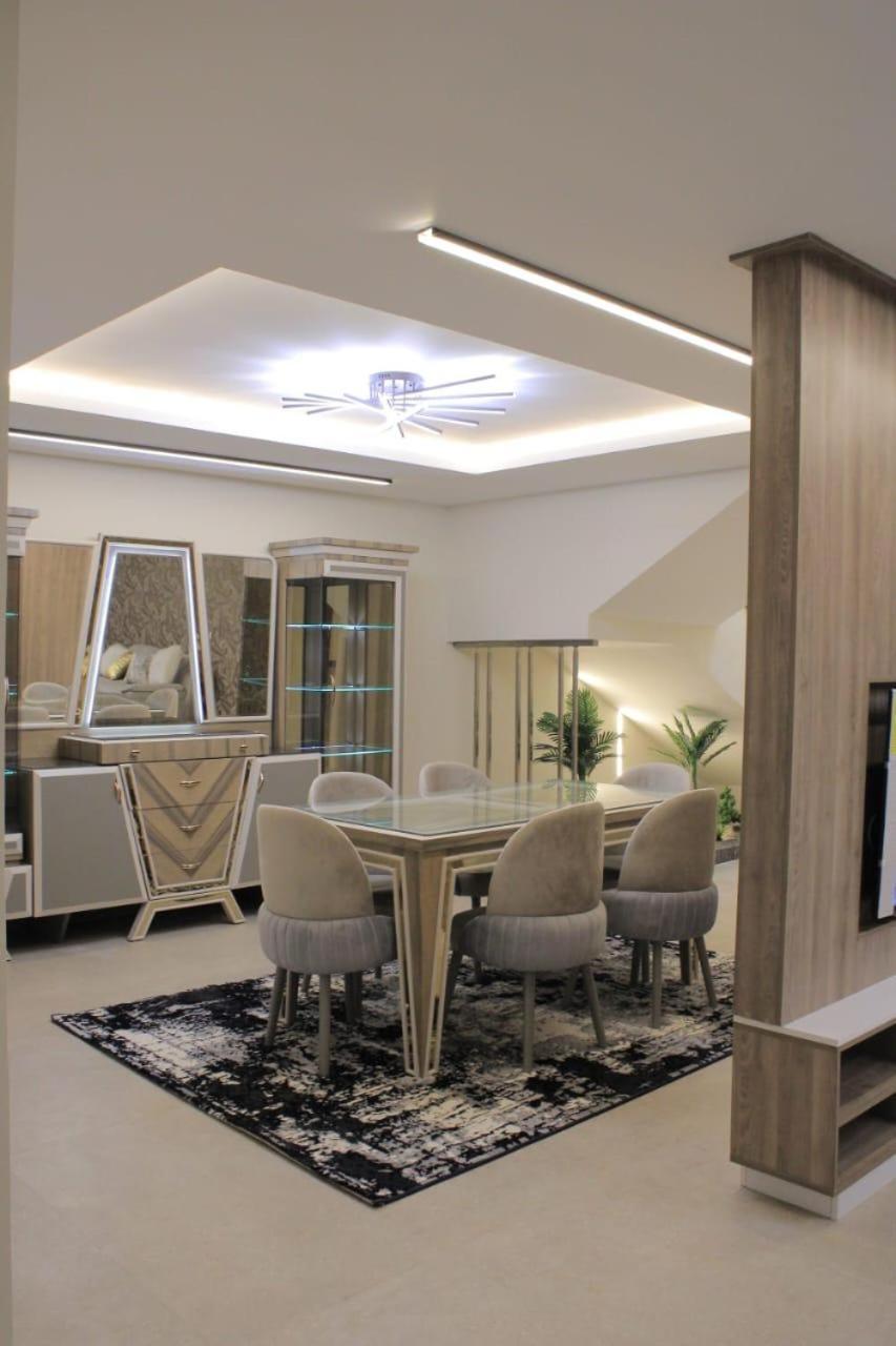 Apartment المهندسين