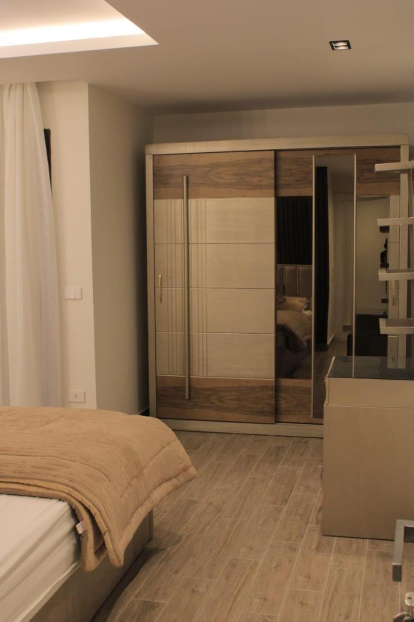 Apartment المهندسين Cairo