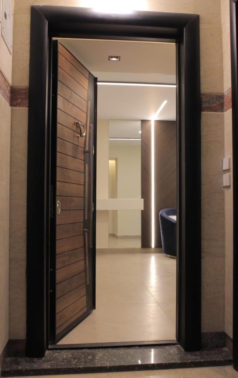 Apartment المهندسين