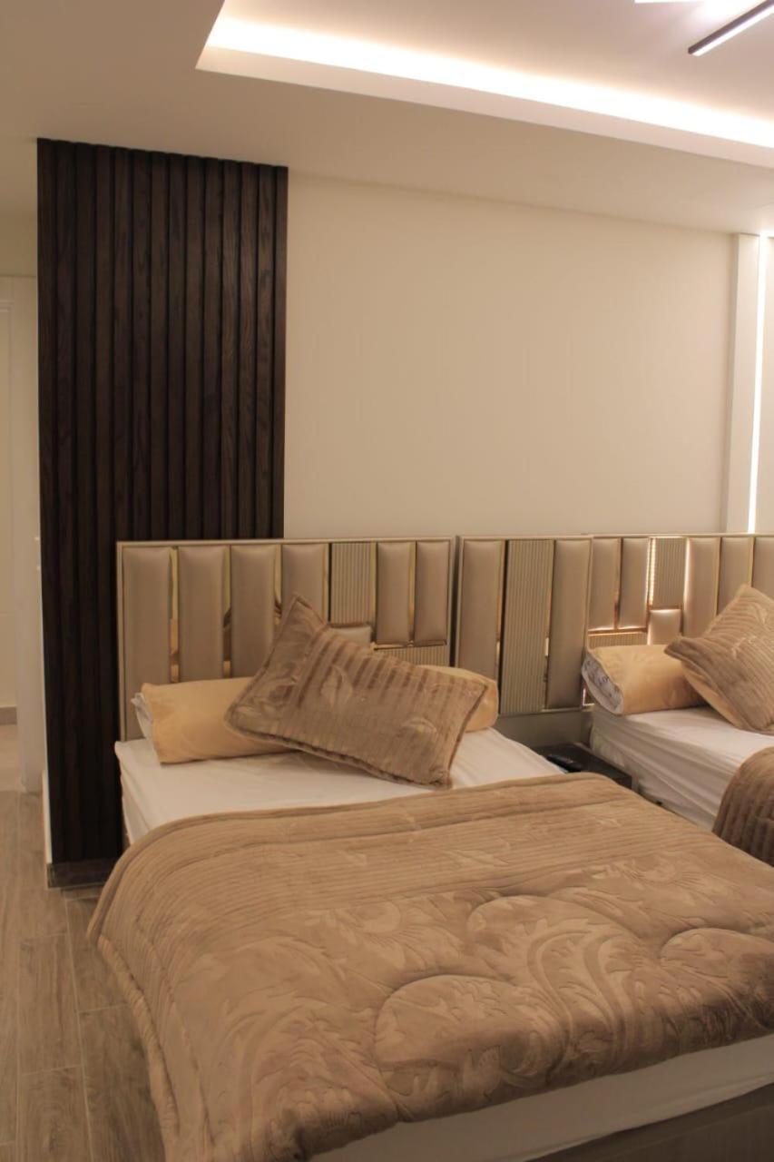 Apartment المهندسين Cairo